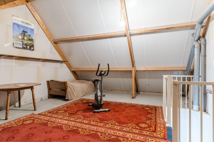 Foto 30 van Bergse Poort 9