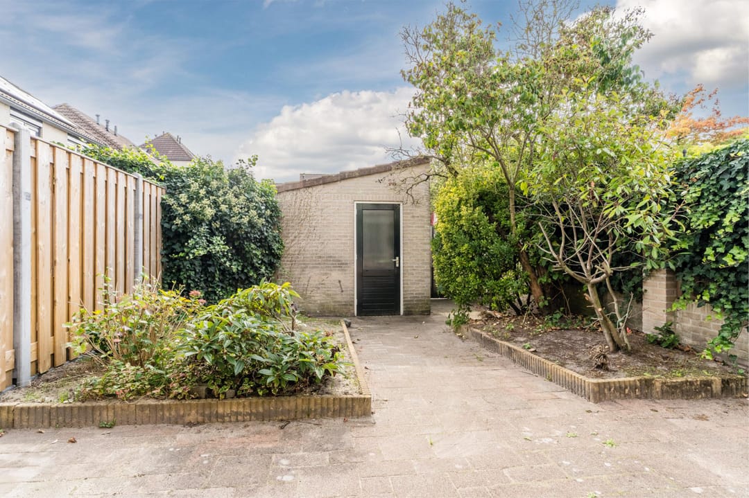 Photo 32 of Bergse Poort 9