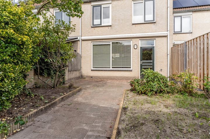 Foto 34 van Bergse Poort 9