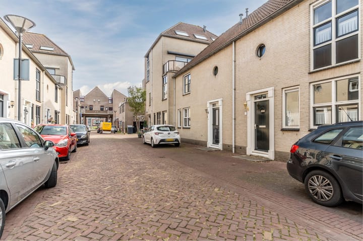 Foto 37 van Bergse Poort 9