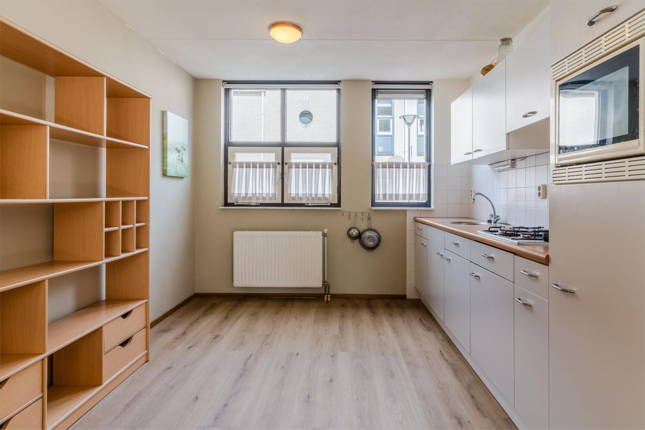 Photo 9 of Bergse Poort 9