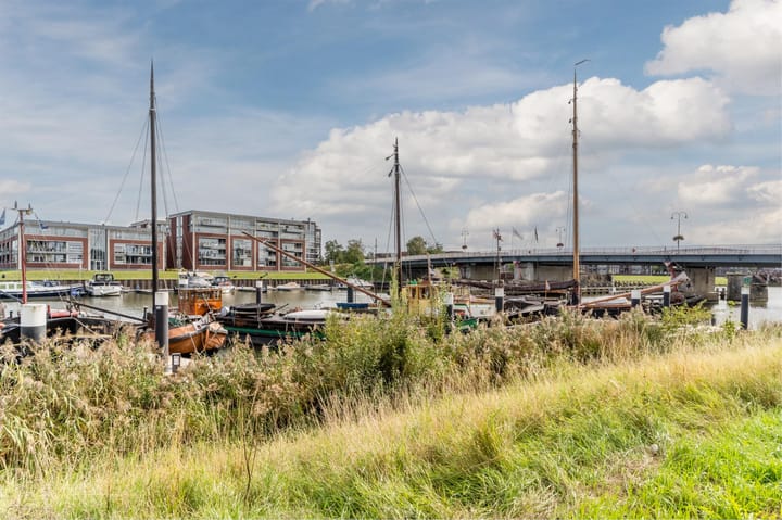 Foto 38 van Bergse Poort 9