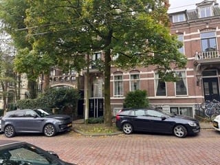 Bekijk foto 1 van Van Lawick van Pabststraat 3-A