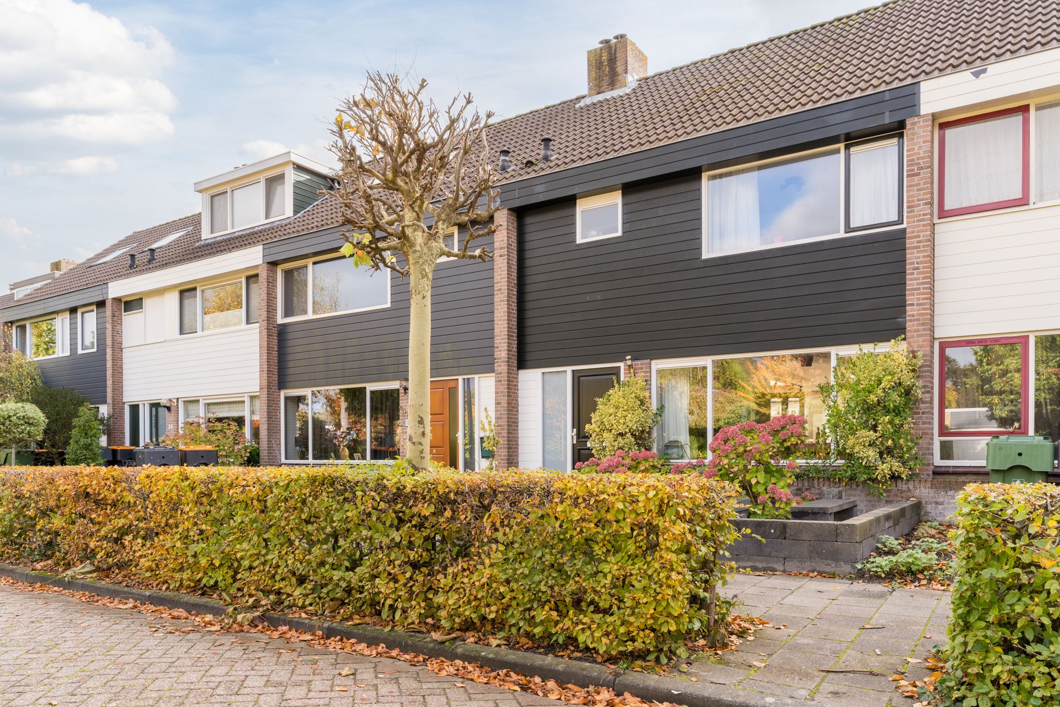 Nuyenburglaan, 55, Heerhugowaard, 1701AK, Noord-Holland, Nederland 55