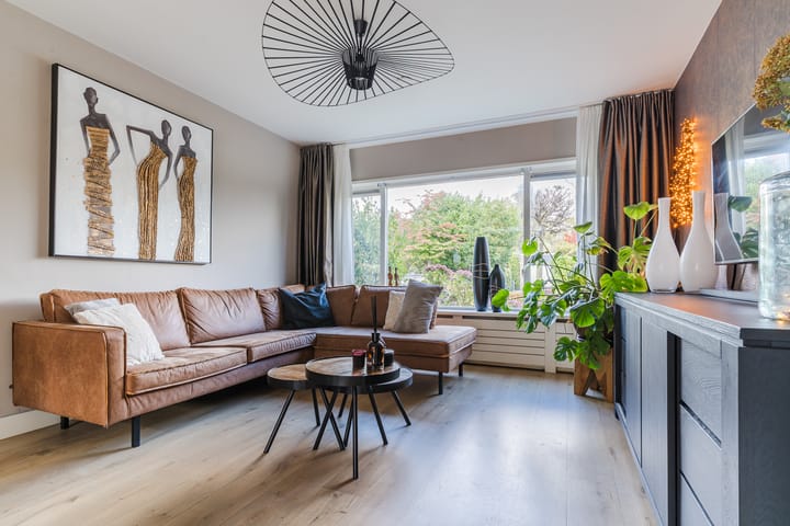 Photo 4 of Nuyenburglaan 55