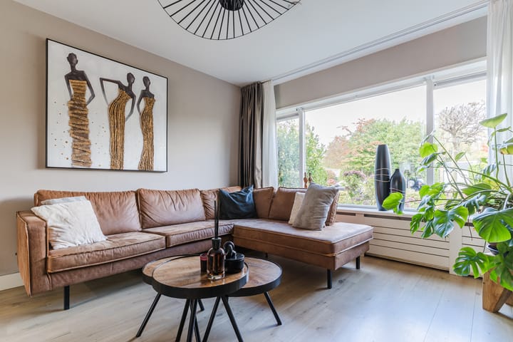 Photo 5 of Nuyenburglaan 55