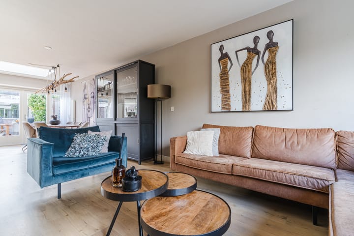 Photo 6 of Nuyenburglaan 55