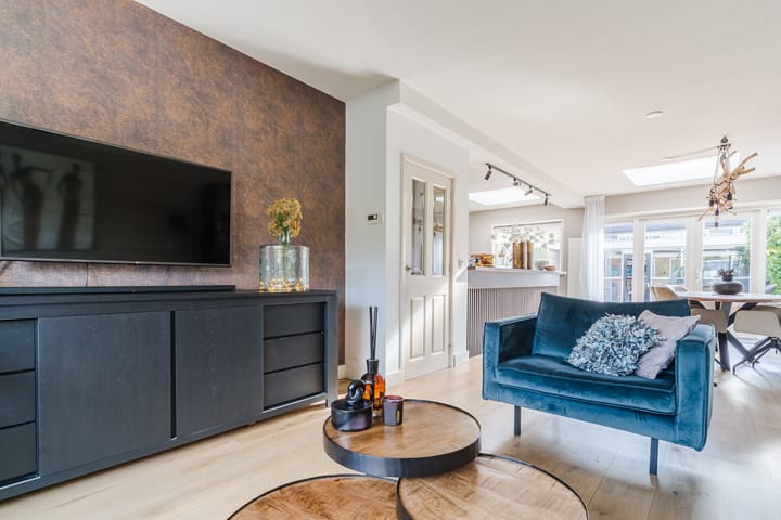 Photo 7 of Nuyenburglaan 55