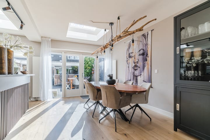 Photo 8 of Nuyenburglaan 55