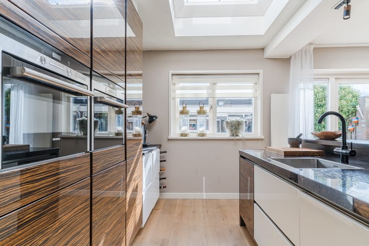 Photo 16 of Nuyenburglaan 55