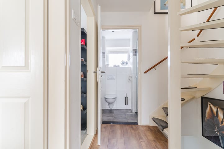 Photo 19 of Nuyenburglaan 55