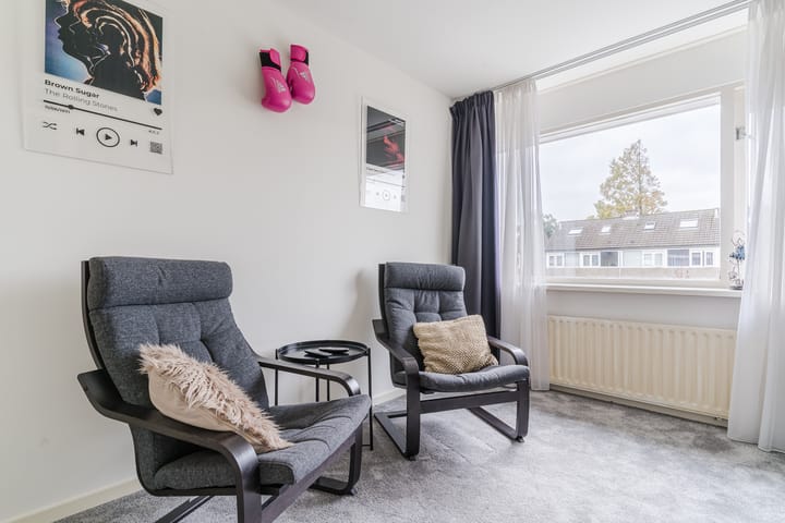 Photo 25 of Nuyenburglaan 55