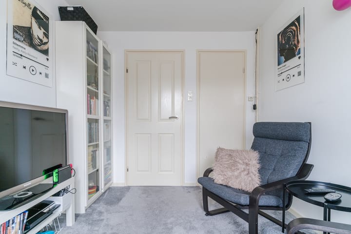 Photo 26 of Nuyenburglaan 55