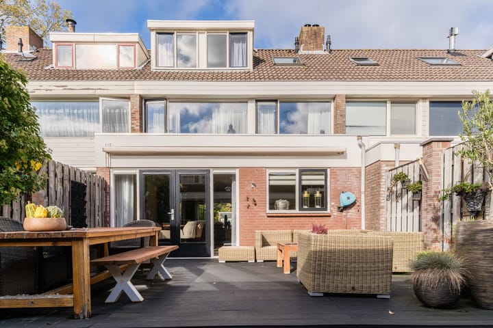 Photo 35 of Nuyenburglaan 55