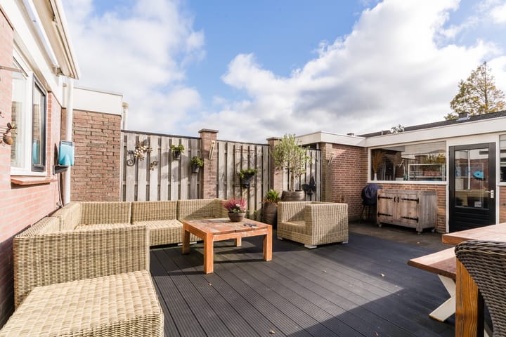 Photo 36 of Nuyenburglaan 55