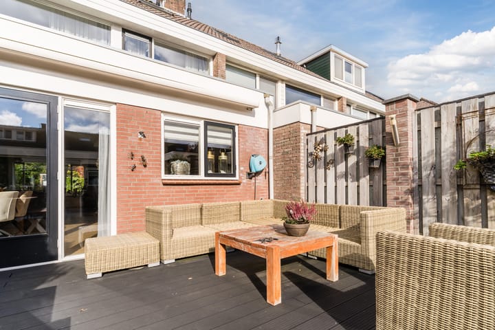 Photo 37 of Nuyenburglaan 55