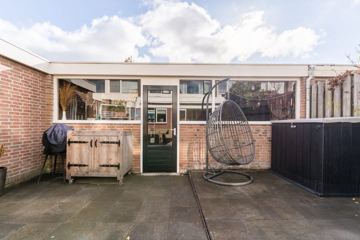 Photo 39 of Nuyenburglaan 55