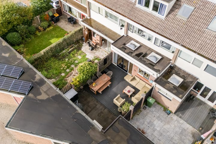 Photo 44 of Nuyenburglaan 55