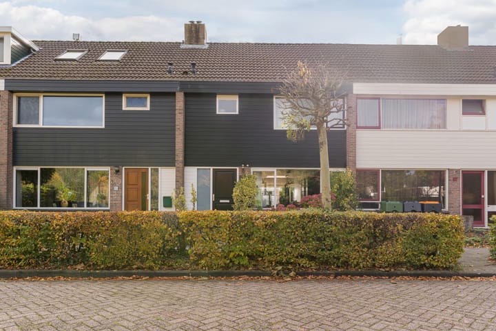 Photo 45 of Nuyenburglaan 55