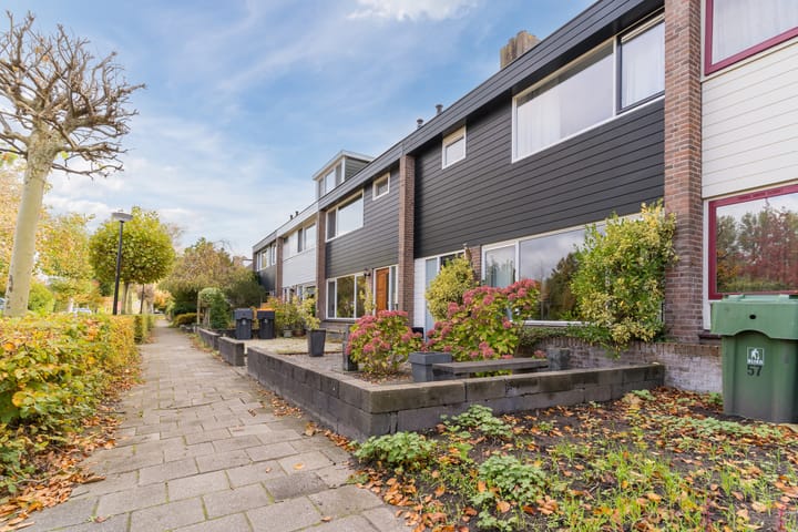 Photo 46 of Nuyenburglaan 55