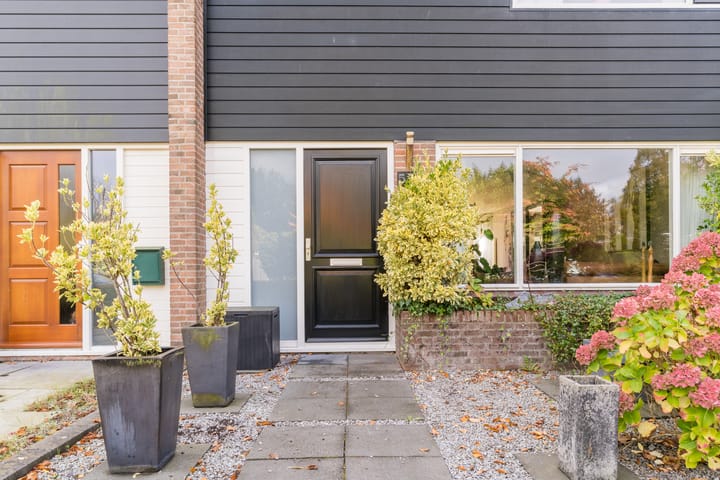 Photo 47 of Nuyenburglaan 55