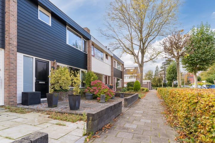 Photo 49 of Nuyenburglaan 55