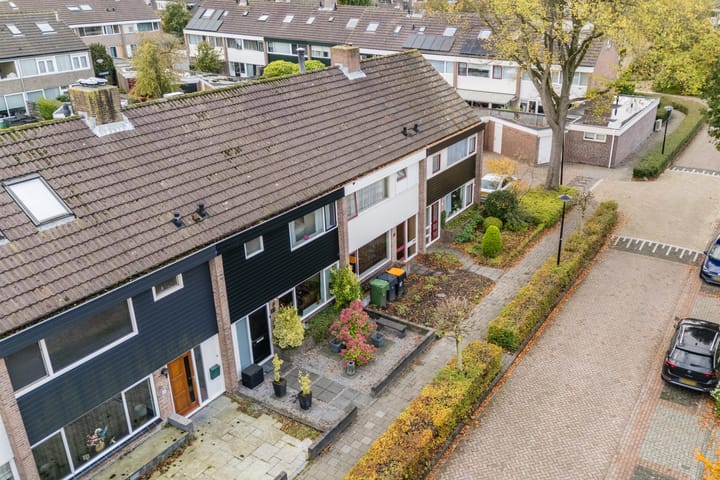 Photo 50 of Nuyenburglaan 55