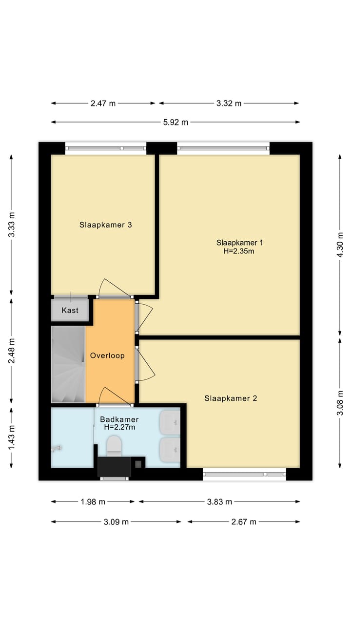 Photo 53 of Nuyenburglaan 55