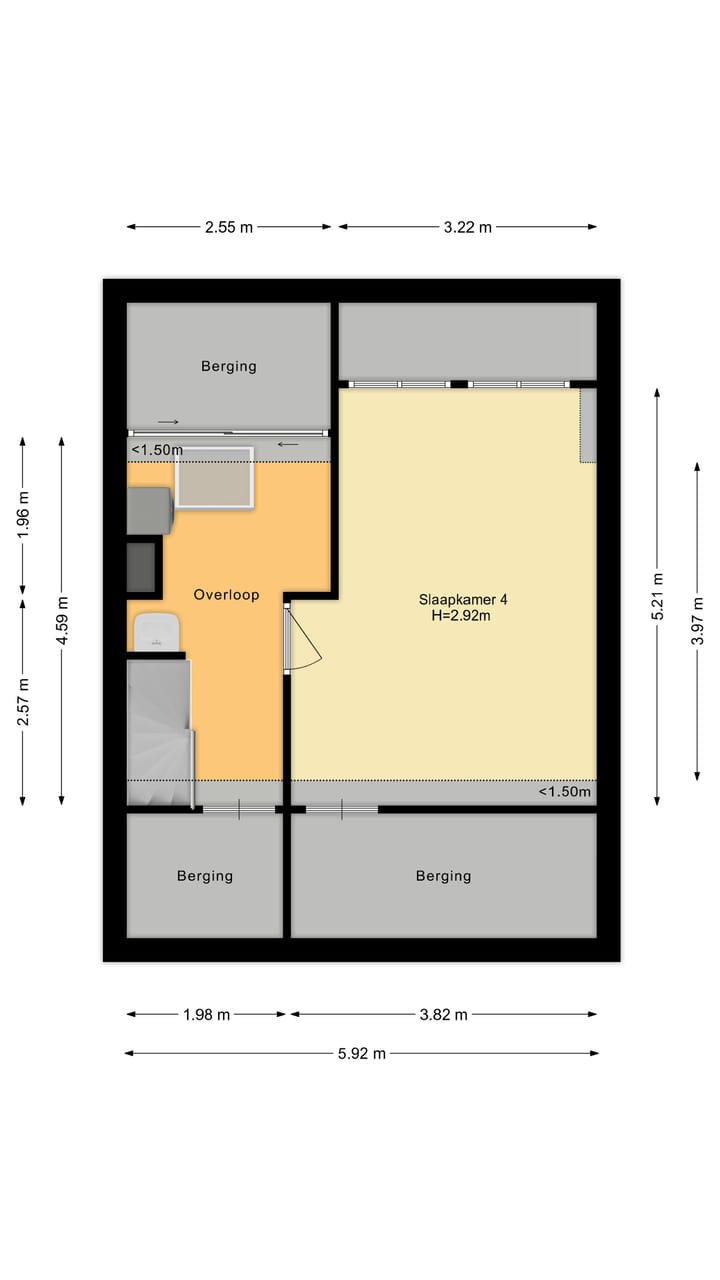 Photo 54 of Nuyenburglaan 55