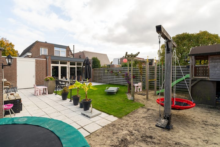 Foto 5 van President Kennedyplein 12