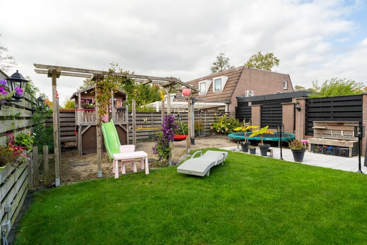 Foto 6 van President Kennedyplein 12