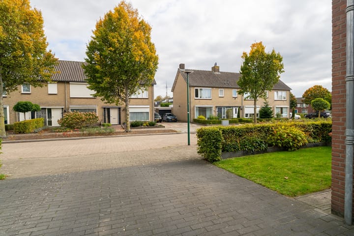 Foto 7 van President Kennedyplein 12