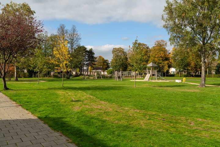 Foto 4 van President Kennedyplein 12