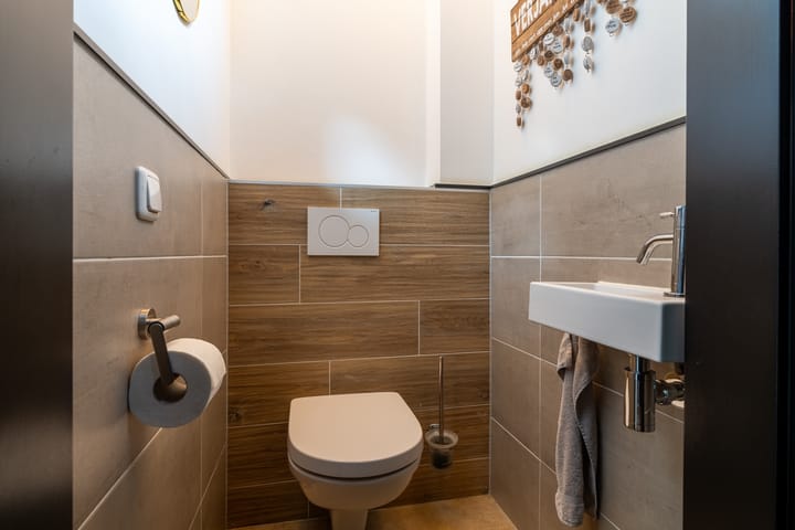 Foto 9 van President Kennedyplein 12