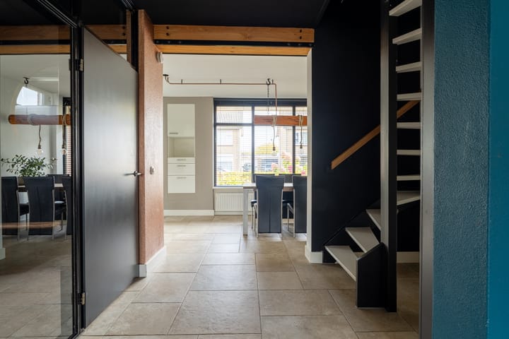 Foto 10 van President Kennedyplein 12