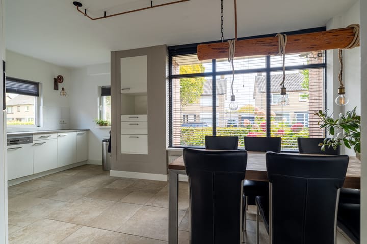 Foto 11 van President Kennedyplein 12