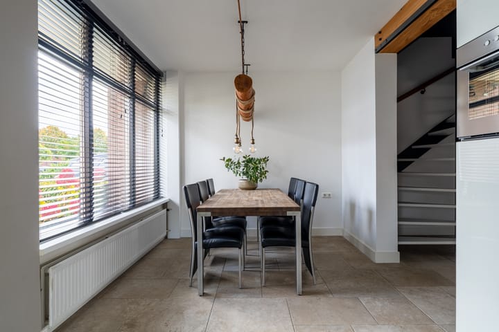 Foto 12 van President Kennedyplein 12