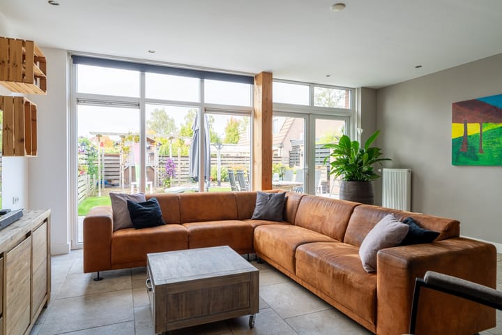 Foto 15 van President Kennedyplein 12