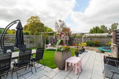 President Kennedyplein 12 secondary image