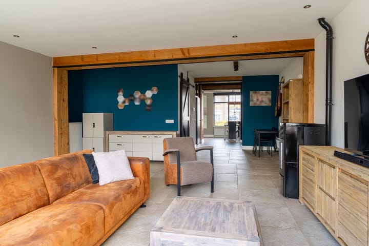 Foto 16 van President Kennedyplein 12