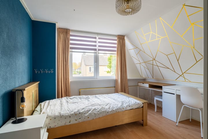 Foto 23 van President Kennedyplein 12