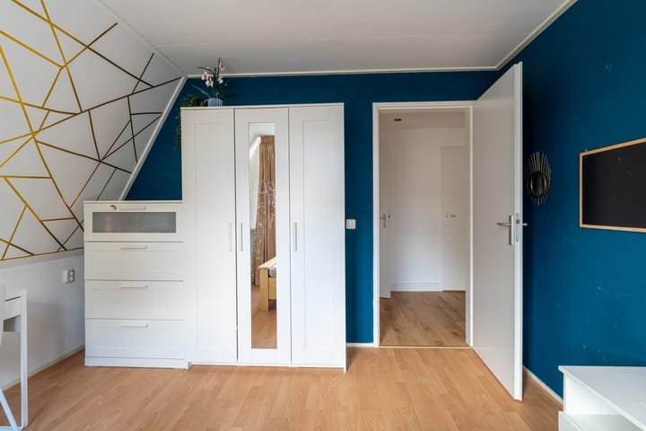 Foto 24 van President Kennedyplein 12