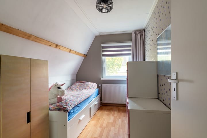 Foto 25 van President Kennedyplein 12