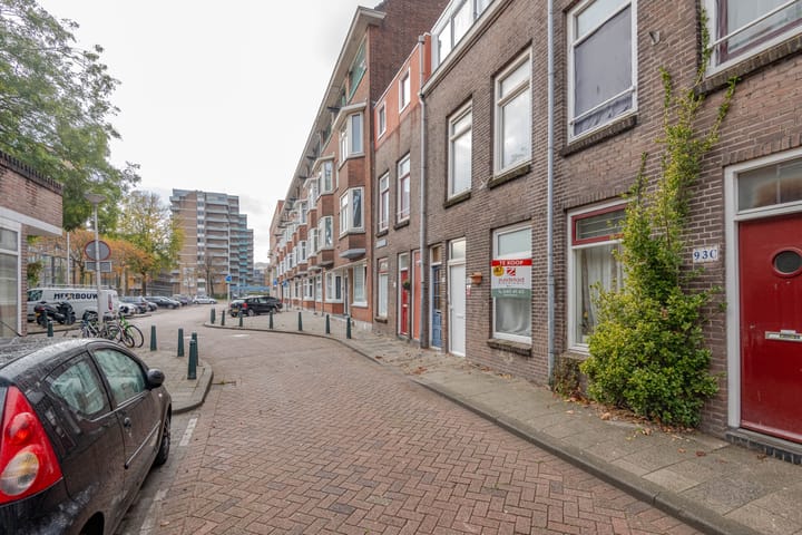 Narcissenstraat 95 A