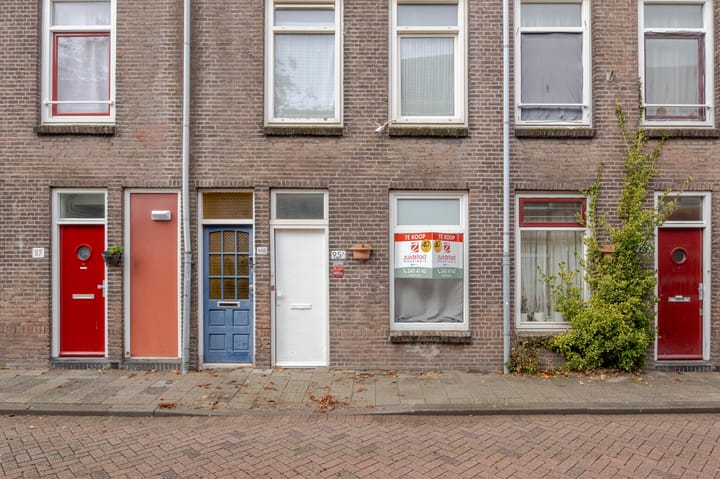 Foto 6 van Narcissenstraat 95-A