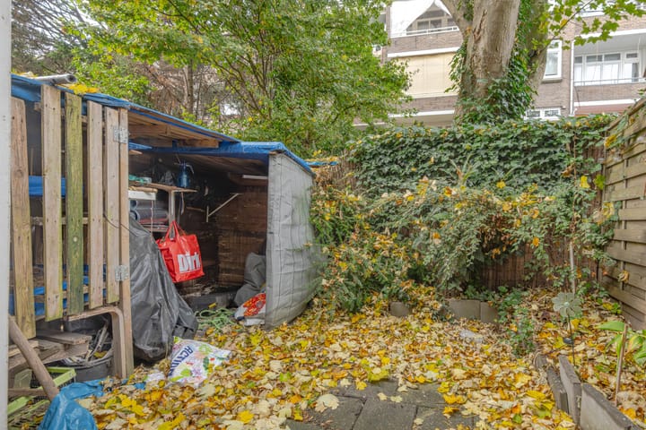 Foto 18 van Narcissenstraat 95-A