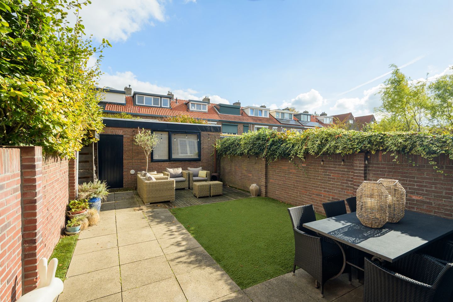 Foto 5 van Spadestraat 54