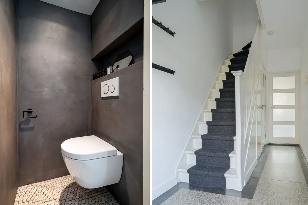 Foto 13 van Spadestraat 54