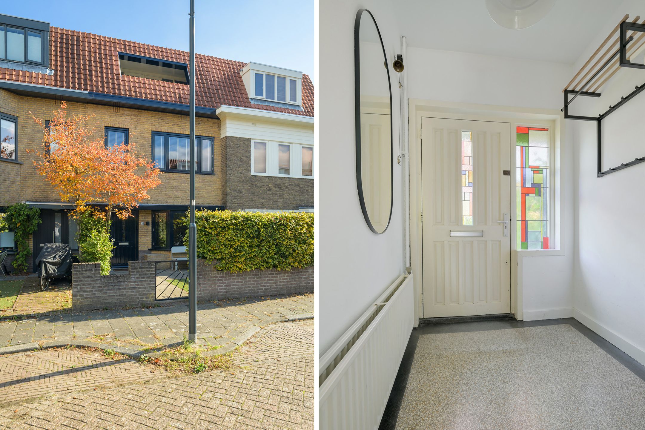 Foto 9 van Spadestraat 54