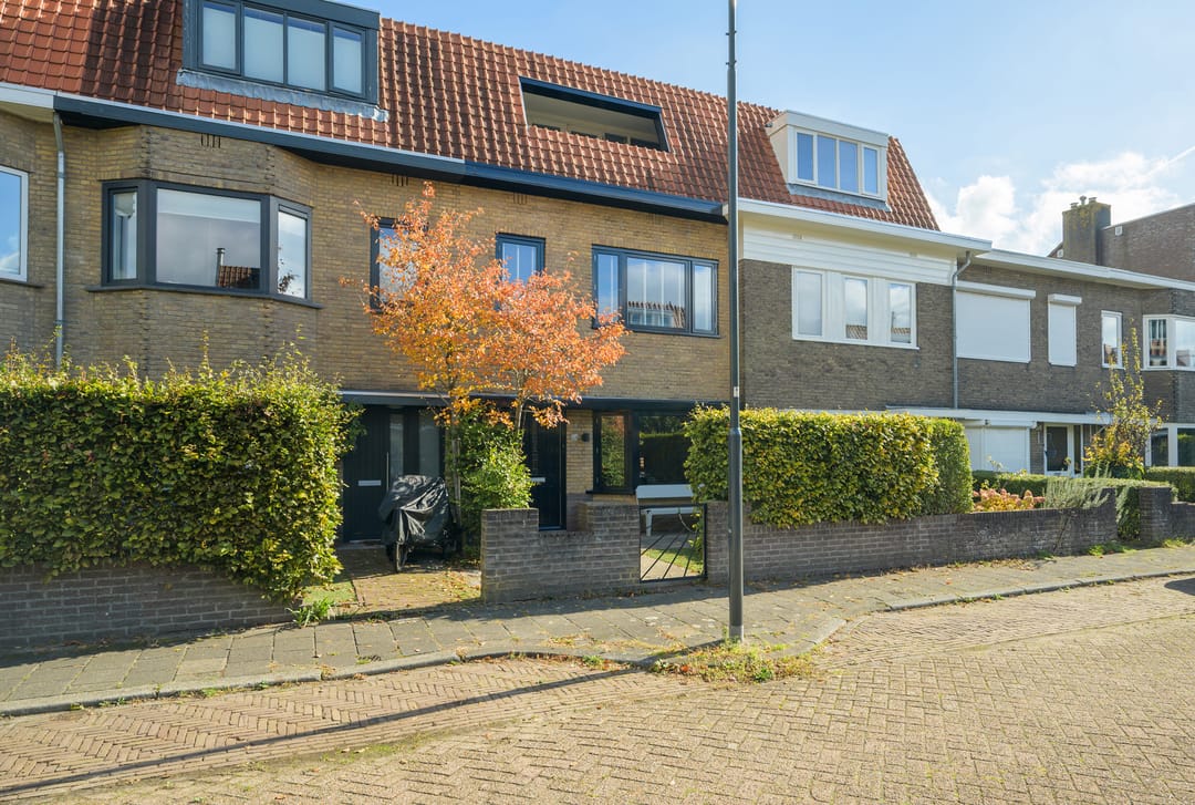 Foto 7 van Spadestraat 54